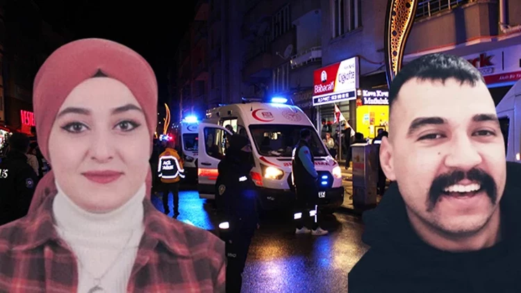 Aksaray’da Eski Eş Cinayetinde Yeni Detaylar Ortaya Çıktı Aksaray’da Eski Eş Cinayetinde Yeni Detaylar Ortaya Çıktı