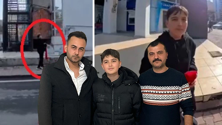 14 Yaşındaki Dursun Berk Türkiye’yi Duygulandırdı Babası Konuştu