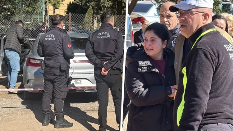 Antalya’da Nöbetten Çıkan Anestezi Teknikeri Otomobilinde Ölü Bulundu Antalya’da Nöbetten Çıkan Anestezi Teknikeri Otomobilinde Ölü Bulundu