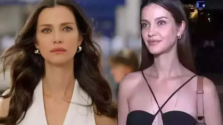 İrem Helvacıoğlu’ndan Manidar Paylaşım İrem Helvacıoğlu’ndan Manidar Paylaşım