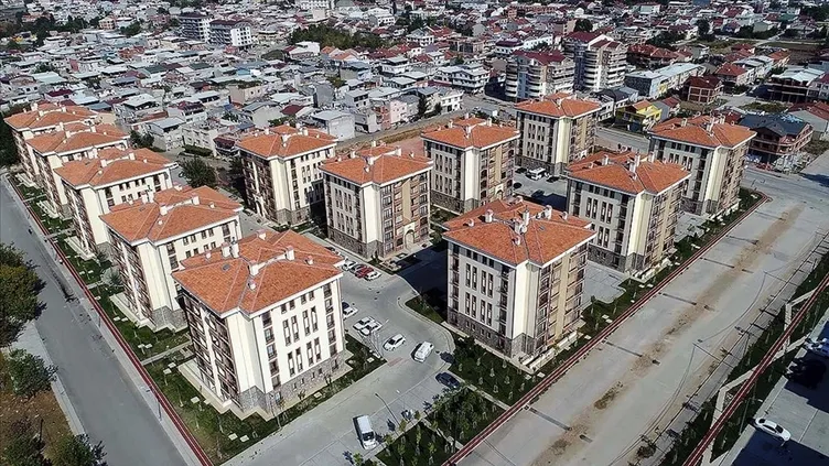 Değerli Konut Vergisi Beyanında Son Gün Ev Sahipleri Dikkat