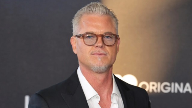 Ünlü Oyuncu Eric Dane 53 Yaşında Hayatını Kaybetti Mi?