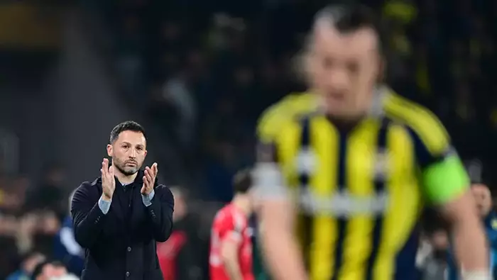 Yıldızlar Susunca Fenerbahçe Hücumda Üretkenlik Sağlayamadı Marco Asensio’dan Dikkat Çeken İstatistik