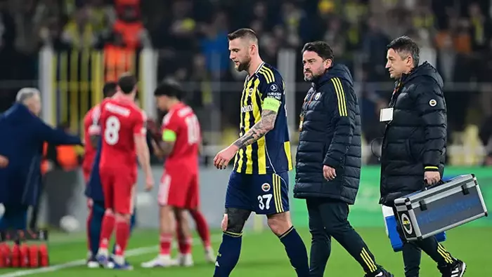 Fenerbahçe’de Başkan Sadettin Saran Samandıra’ya Gidecek Fenerbahçe’de Başkan Sadettin Saran Samandıra’ya Gidecek