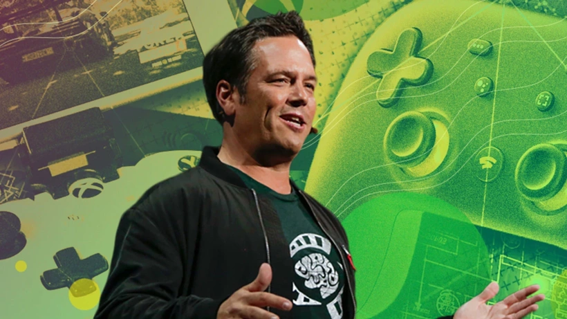 Xbox’un Yeni CEO’su Asha Sharma Oldu Phil Spencer Emekliye Ayrıldı