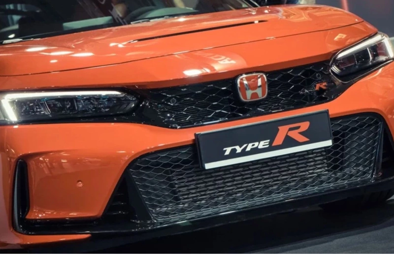 Honda Civic Type R Efsanesi Geçmişten Bugüne Tüm Nesiller