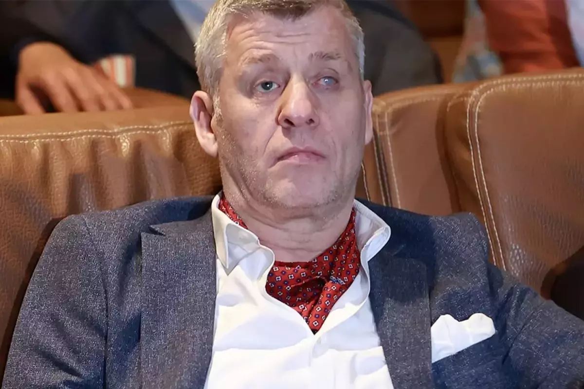 Metin Şentürk’ten Laikliği Birlikte Savunuyoruz Bildirisine Tepki