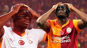 Osimhen Konyaspor Maçında Neden Yok? Osimhen Konyaspor Maçında Neden Yok?