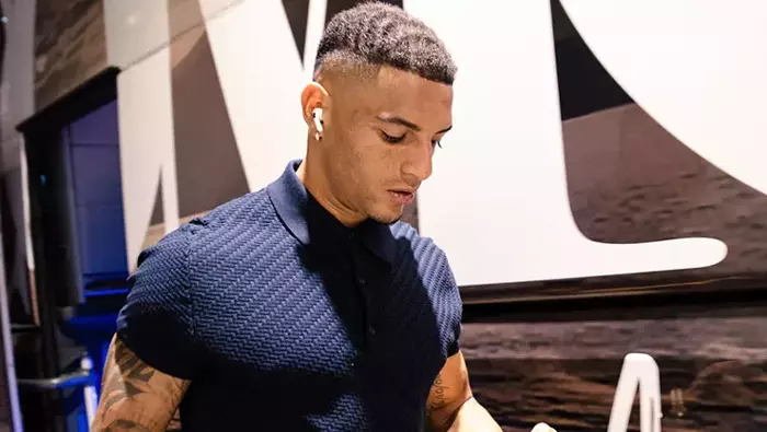 Fenerbahçe’de Diego Carlos İçin Sezon Sonu Ayrılık Gündemde