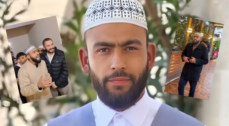 Celal Karatüre Kimdir, Nereli? Kabe’de Hacılar Hu Der Allah İlahi Sözleri Nedir? Celal Karatüre Kimdir, Nereli? Kabe’de Hacılar Hu Der Allah İlahi Sözleri Nedir?
