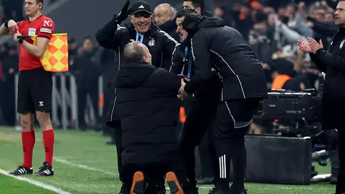 Beşiktaş’ta Hyeon-Gyu Oh’tan Yılın Golü: Göztepe Maçına Damga Vurdu Beşiktaş’ta Hyeon-Gyu Oh’tan Yılın Golü: Göztepe Maçına Damga Vurdu