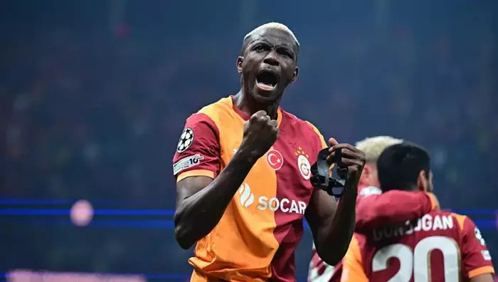 Galatasaray’da Osimhen Ve Icardi Gündemi: Konya Mağlubiyetinin Perde Arkası Galatasaray’da Osimhen Ve Icardi Gündemi: Konya Mağlubiyetinin Perde Arkası