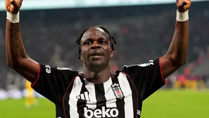 Beşiktaş – Göztepe Maçı Sonrası Övgü: “Özlem Duyulan Kartal Yüksek Uçtu”