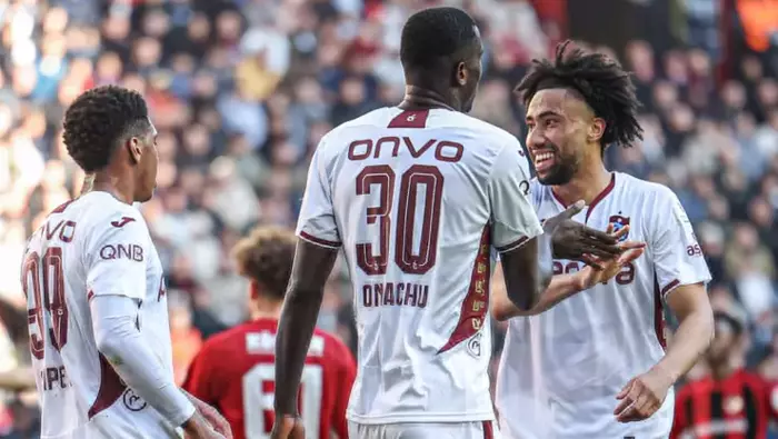 Onuachu’nun Golünde Ofsayt Var Mı? Trio Yorumladı: “VAR’ın Karışmaması Doğru”