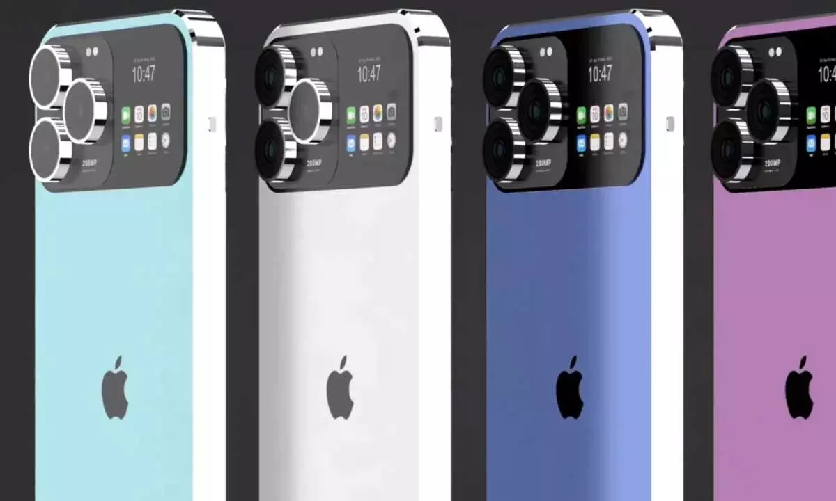 iPhone 17e Özellikleri Belli Oldu: Dynamic Island Ve A19 Çip Geliyor iPhone 17e Özellikleri Belli Oldu: Dynamic Island Ve A19 Çip Geliyor