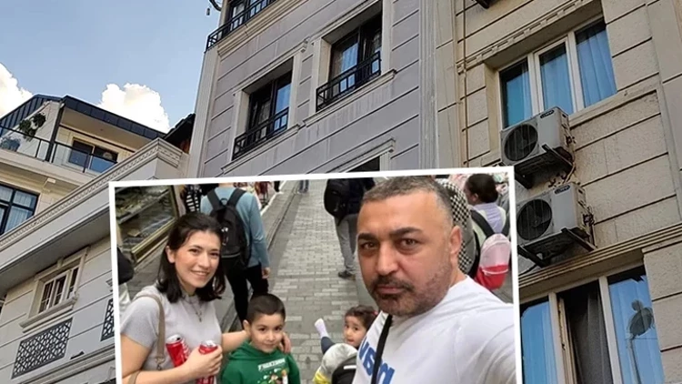 Böcek Ailesinin Ölümüne İlişkin İddianame Kabul Edildi: İlk Duruşma 21 Nisan’da Böcek Ailesinin Ölümüne İlişkin İddianame Kabul Edildi: İlk Duruşma 21 Nisan’da