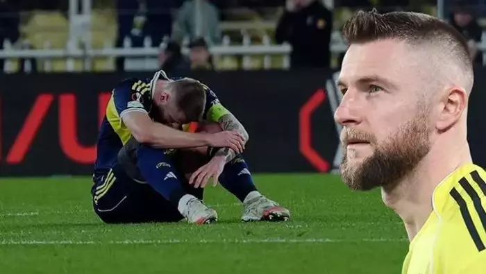 Fenerbahçe’de Savunmada Peş Peşe Eksikler Teknik Heyeti Zorluyor