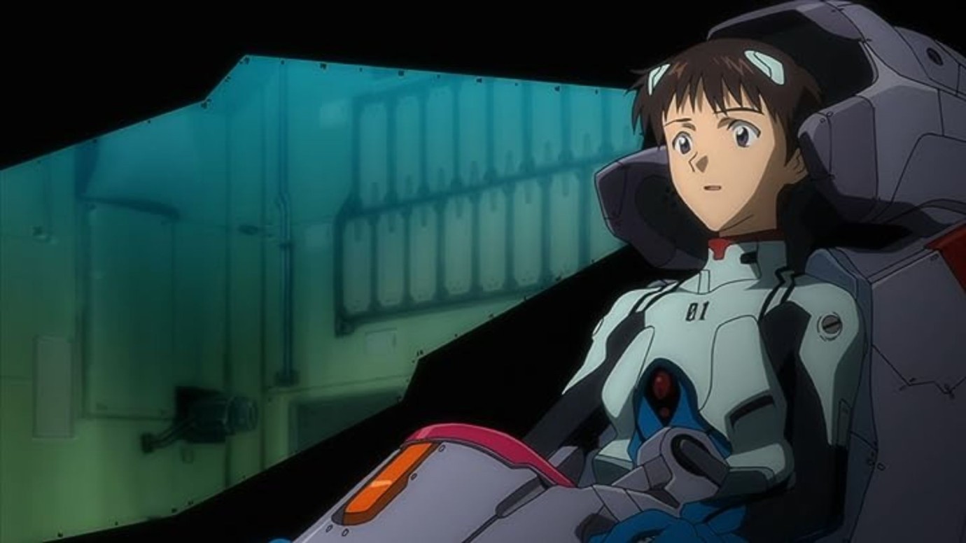 Evangelion Yeni Anime Dizisiyle Geri Dönüyor NieR Yaratıcısı Projede Yer Alıyor