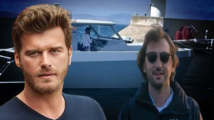 Kıvanç Tatlıtuğ Tanık Sıfatı İle İfade Verecek: İş İnsanı İle Son Görüşmeyi Yapmıştı