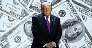 Trump’ın Vergi Mesajı Sonrası Dolar Geriledi