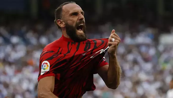 Fenerbahçe Yeni Forvetini Belirledi Vedat Muriqi Gündemde Fenerbahçe Yeni Forvetini Belirledi Vedat Muriqi Gündemde