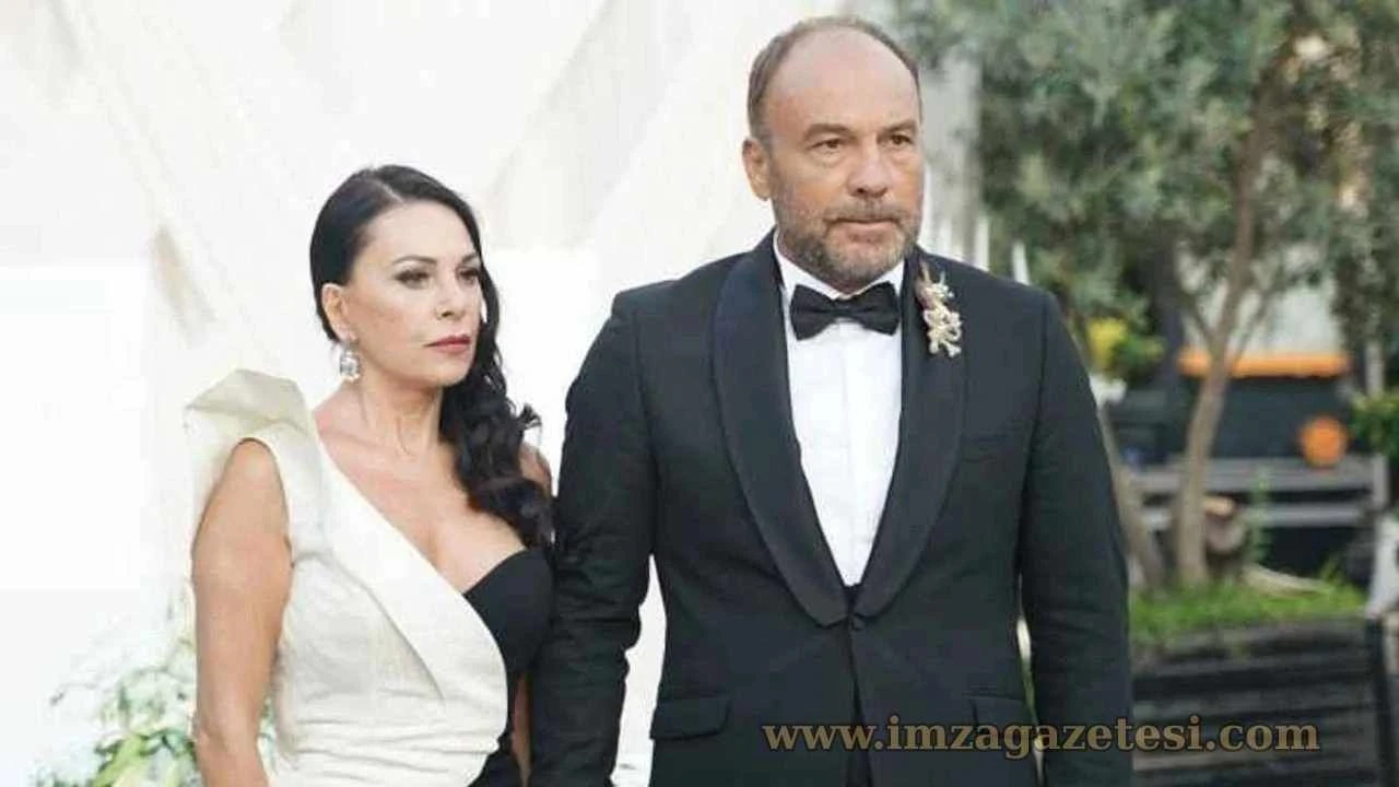 Mahir Günşiray Eşi Neden Öldü? Kaç Yaşındaydı? Mahir Günşiray Eşi Neden Öldü? Kaç Yaşındaydı?