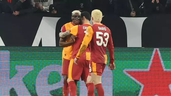 Galatasaray Son 16’ya Kaldı Muhtemel Rakipleri Ve Kura Tarihi Belli Oldu