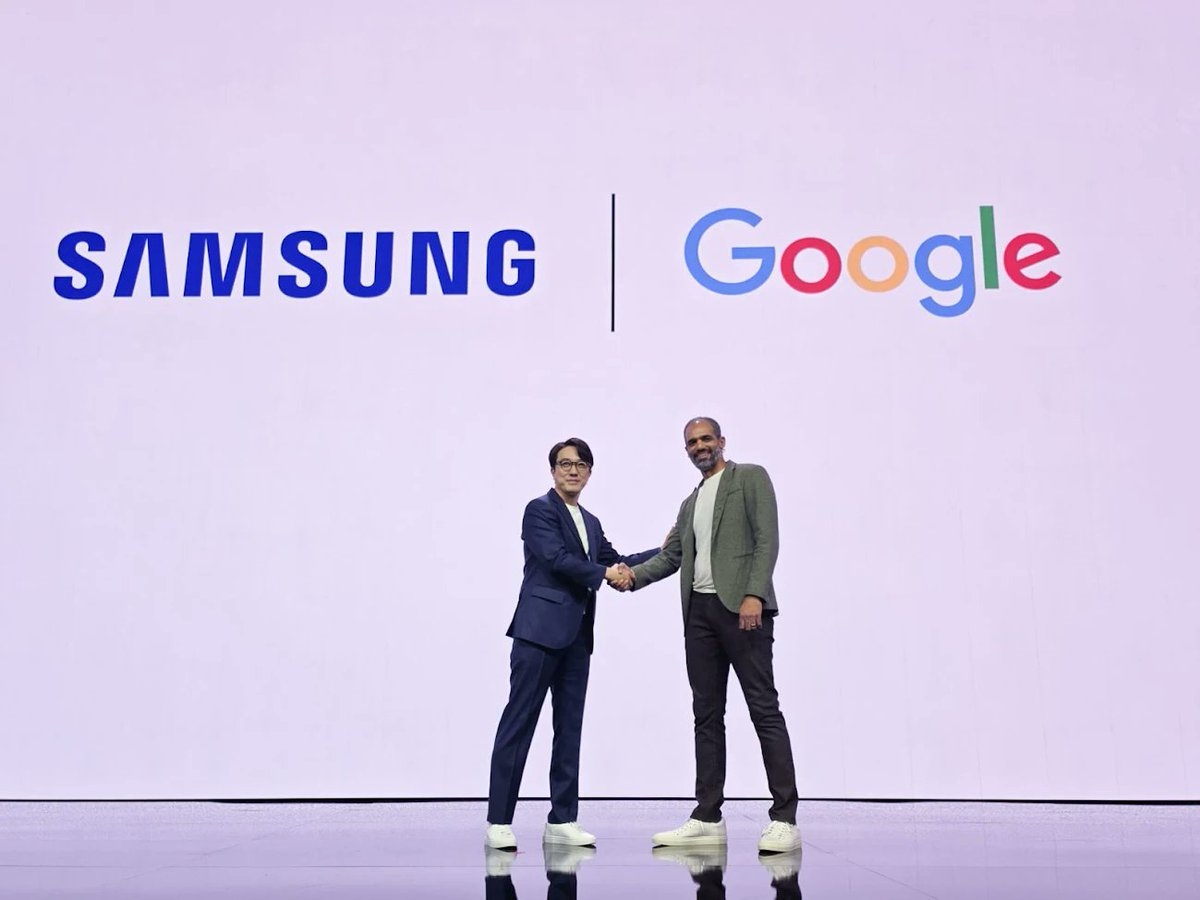 Google Ve Samsung’dan Yeni Android Hamlesi Gemini Uygulamalar Arasında İşlem Yapabilecek Google Ve Samsung’dan Yeni Android Hamlesi Gemini Uygulamalar Arasında İşlem Yapabilecek
