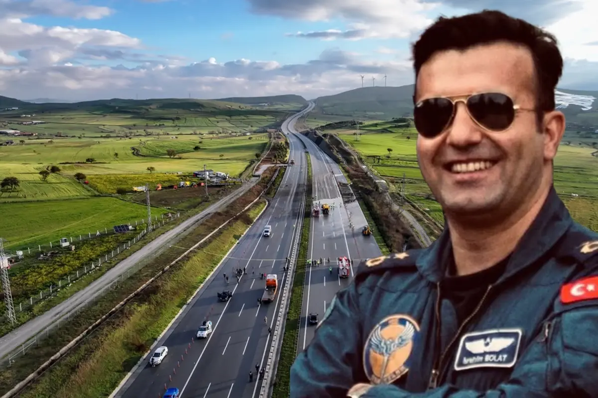 MSB’den Düşen F 16 Uçağıyla İlgili Açıklama Şehit Pilot Son Ana Kadar Uçağı Terk Etmedi MSB’den Düşen F 16 Uçağıyla İlgili Açıklama Şehit Pilot Son Ana Kadar Uçağı Terk Etmedi