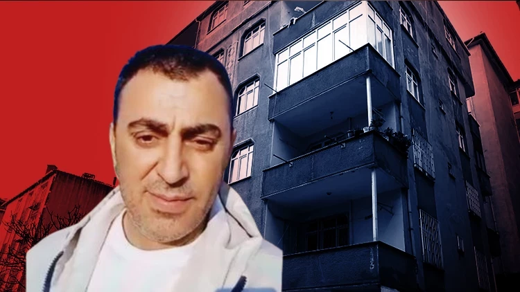 Uykusunda Vurulan Baba Davasında Şok İfade Filmden Etkilendim Dedi Uykusunda Vurulan Baba Davasında Şok İfade Filmden Etkilendim Dedi
