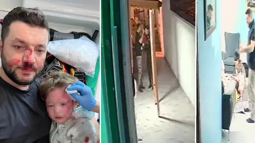 Yalova’da 14 Aylık Bebeğe Saldırı Davasında 36 Yıla Kadar Hapis Talebi