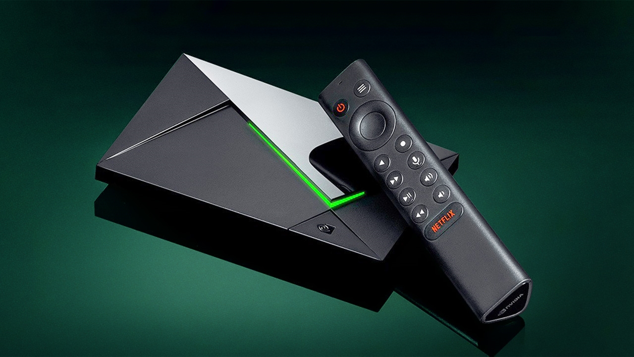 Nvidia Shield TV İçin 9.2.4 Güncellemesi Yayınlandı Güvenlik Paketi Yenilendi Nvidia Shield TV İçin 9.2.4 Güncellemesi Yayınlandı Güvenlik Paketi Yenilendi
