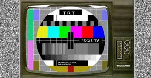 Renkli Televizyon Yayını Hangi Yılda Başlamıştır?