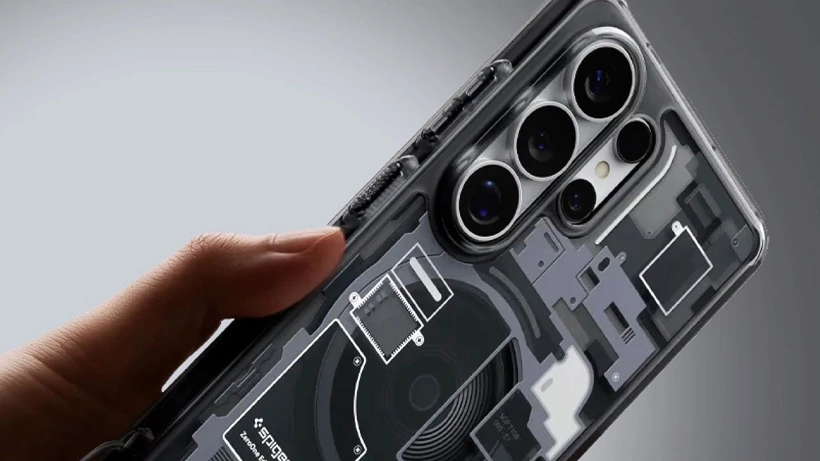 Samsung’un Qi2 Mıknatıs Teknolojisini Cihaz İçine Neden Yerleştirmediği Ortaya Çıktı Samsung’un Qi2 Mıknatıs Teknolojisini Cihaz İçine Neden Yerleştirmediği Ortaya Çıktı