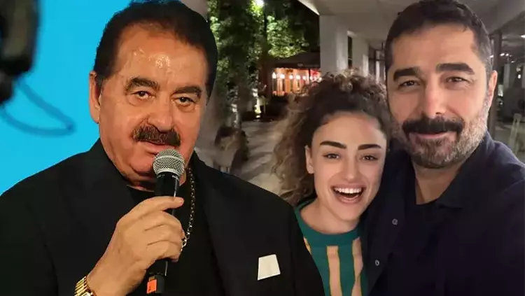 İbrahim Tatlıses Miras Açıklaması Yaptı Çocuklarından Yanıt Geldi