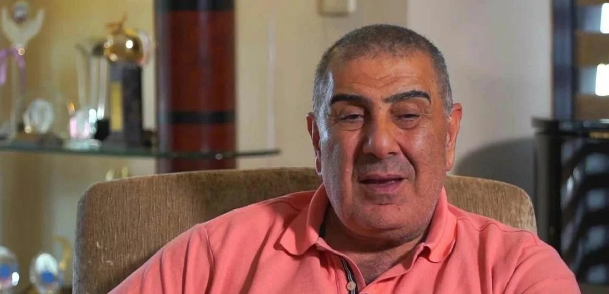 Metin Özülkü Kimdir, Ameliyat Mı Oldu, Sağlık Durumu Nasıl? Metin Özülkü Kimdir, Ameliyat Mı Oldu, Sağlık Durumu Nasıl?