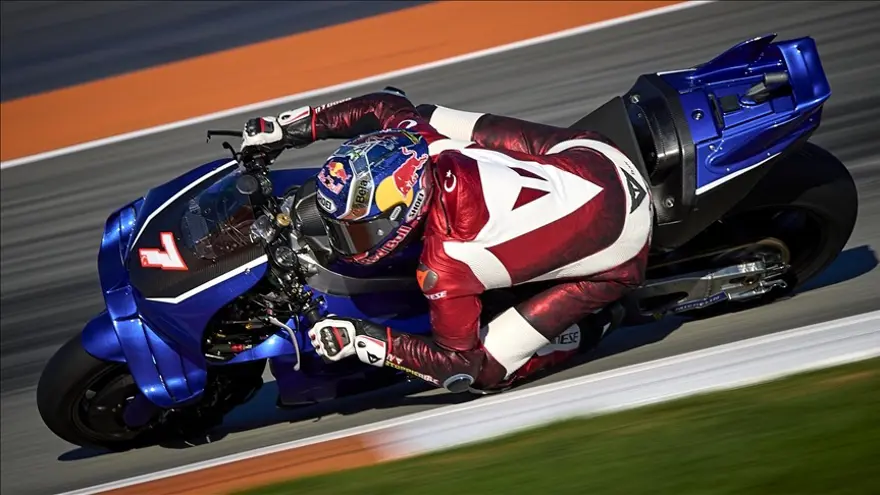 Toprak Razgatlıoğlu MotoGP Tayland Yarışı Ne Zaman Saat Kaçta Hangi Kanalda Toprak Razgatlıoğlu MotoGP Tayland Yarışı Ne Zaman Saat Kaçta Hangi Kanalda