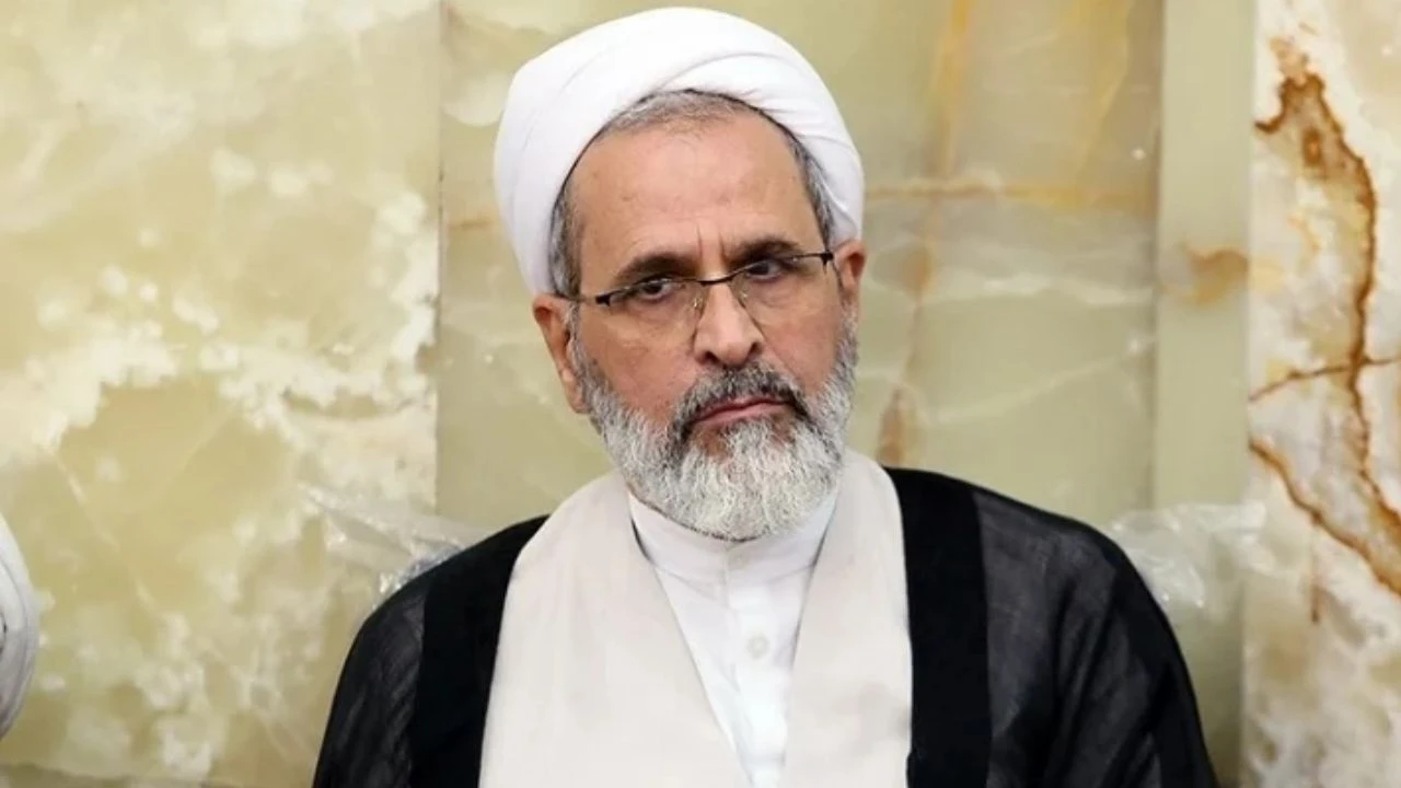 Ali Rıza Arafi Kimdir? İran’ın Yeni Dini Lideri Kaç Yaşında, Nereli? Ali Rıza Arafi Kimdir? İran’ın Yeni Dini Lideri Kaç Yaşında, Nereli?