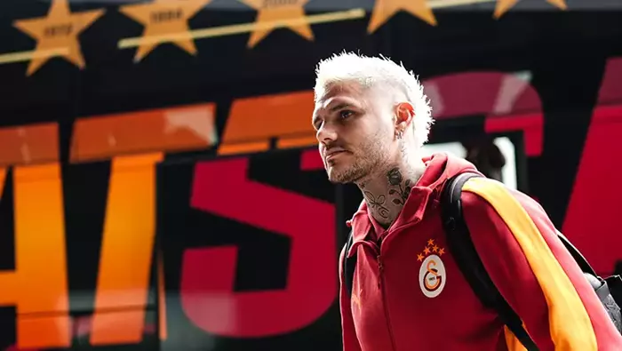 Sözleşmesinin Bitimine 4 Ay Kala Mauro Icardi Kararını Verdi İtalyan Basını Ayrılığı Duyurdu