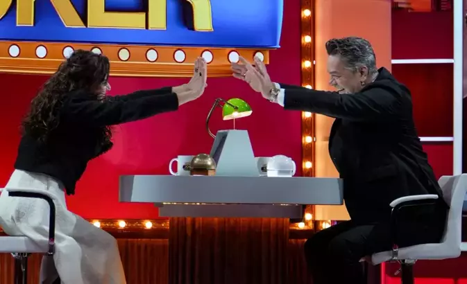 Beyaz’la Joker’de 3 Milyon TL Heyecanı Profesör Ajda Ve Filiz Hanım Damga Vuracak