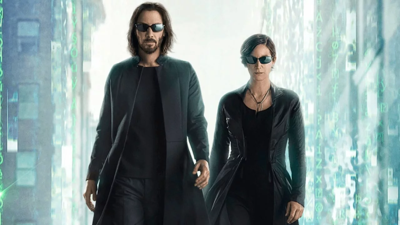 Matrix 5 Ne Zaman Gelecek Yeni Film İçin Çalışmalar Sürüyor