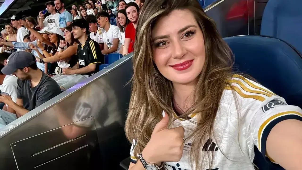 Arda Güler’in Ablası Kim? Nurgül Güler Kimdir, Kaç Yaşında?