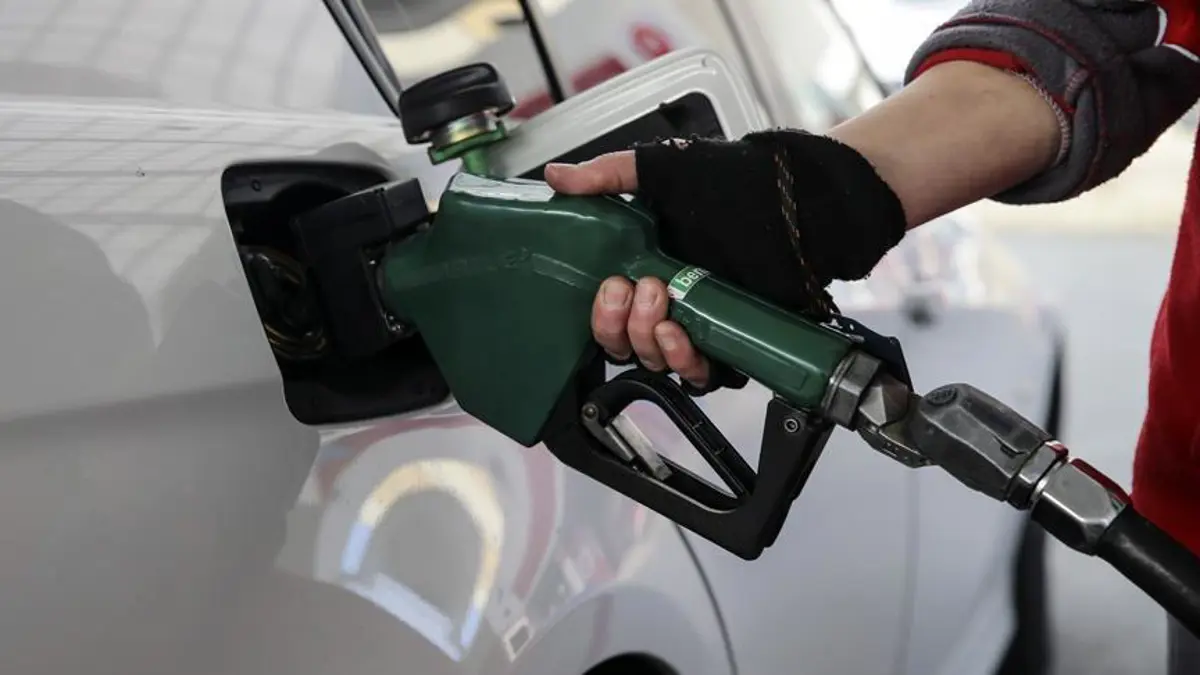 İran Savaşı Petrolü Yükseltti: Motorine 6,69 TL Zam Geldi