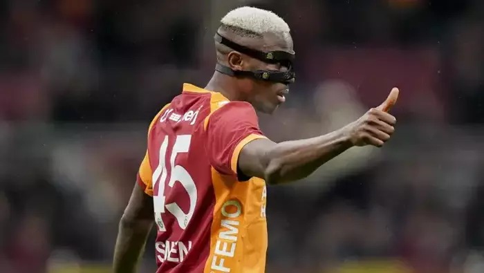 Galatasaray’ın Yıldızlarına Avrupa Devlerinden 170 Milyon Euro’luk İlgi