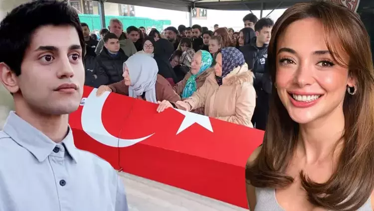 Cenaze Sonrası Paylaşımı Tepki Çekmişti Rabia Soytürk’ten Açıklama Geldi