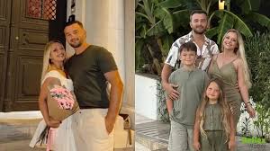 Eda Kök Eşi Neden Hapse Girdi? Suçu Nedir?