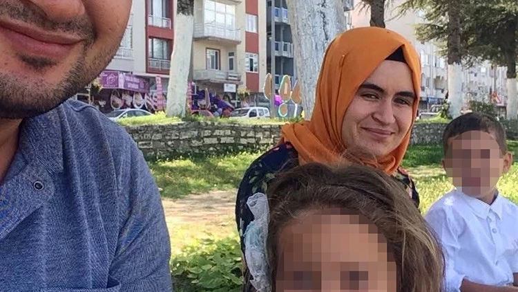 Isparta Eğirdir’de İş Makinesi Tekerinin Çarptığı Kadın Hayatını Kaybetti