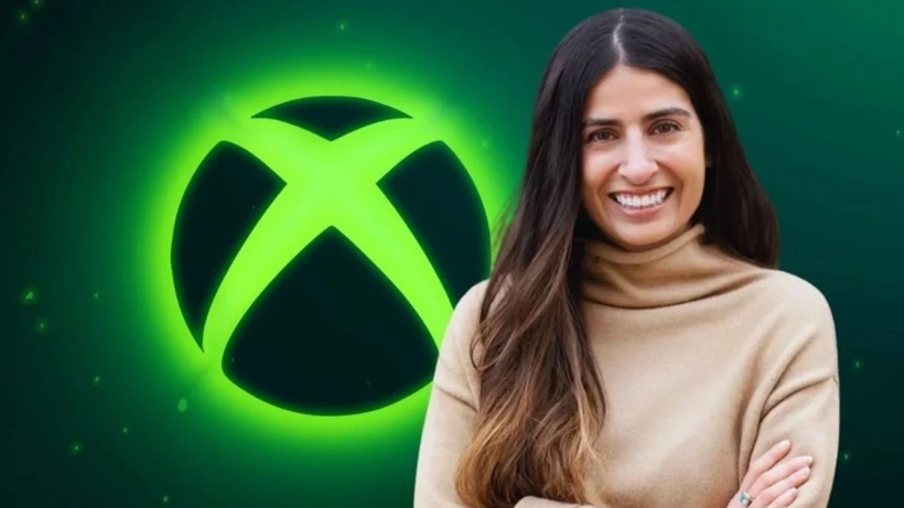 Yeni Nesil Xbox Karşınızda: İlk Resmi Detaylar Paylaşıldı Yeni Nesil Xbox Karşınızda: İlk Resmi Detaylar Paylaşıldı