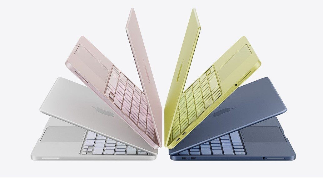 Apple Bu Yıl 5 Milyon MacBook Neo Satabilir