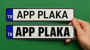 APP Plaka Cezası Kaç TL? APP Plaka Nasıl Anlaşılır?